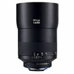 Carl Zeiss 85mm f1.4 Milvus ZF.2 Lens - Nikon F Mount (p/n 2096-560) Carl Zeiss 85mm f1.4 Milvus ZF.2 Lens - Nikon F Mount (p/n 2096-560)